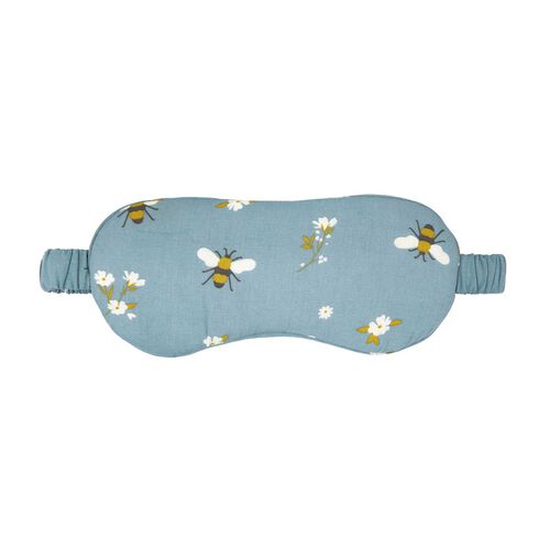 Wallace Cotton Honey Eye Mask